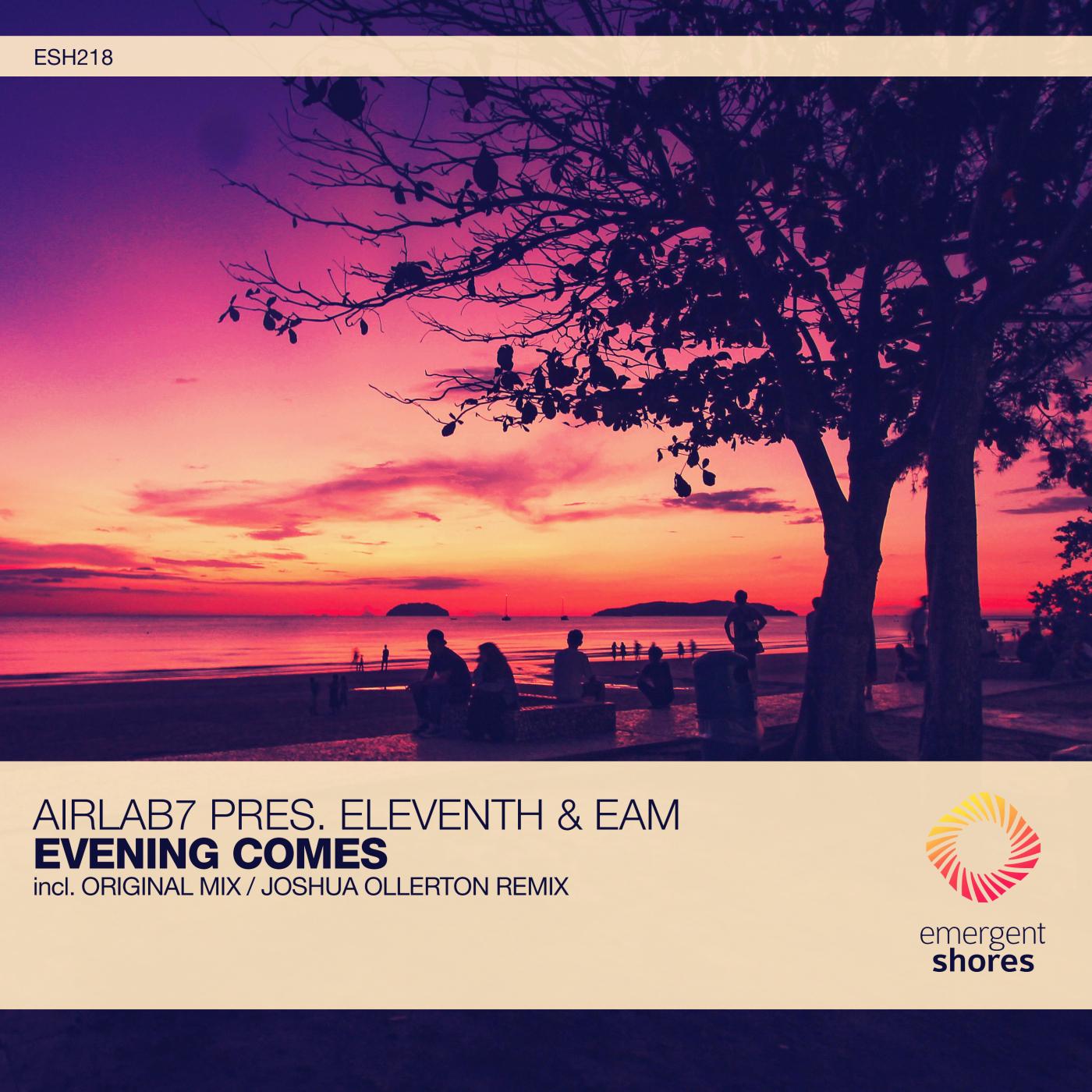 Evening Comes