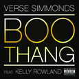 Boo Thang (feat. Kelly Rowland) - Single