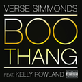 Boo Thang (feat. Kelly Rowland) - Single