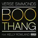 Boo Thang (feat. Kelly Rowland) - Single专辑