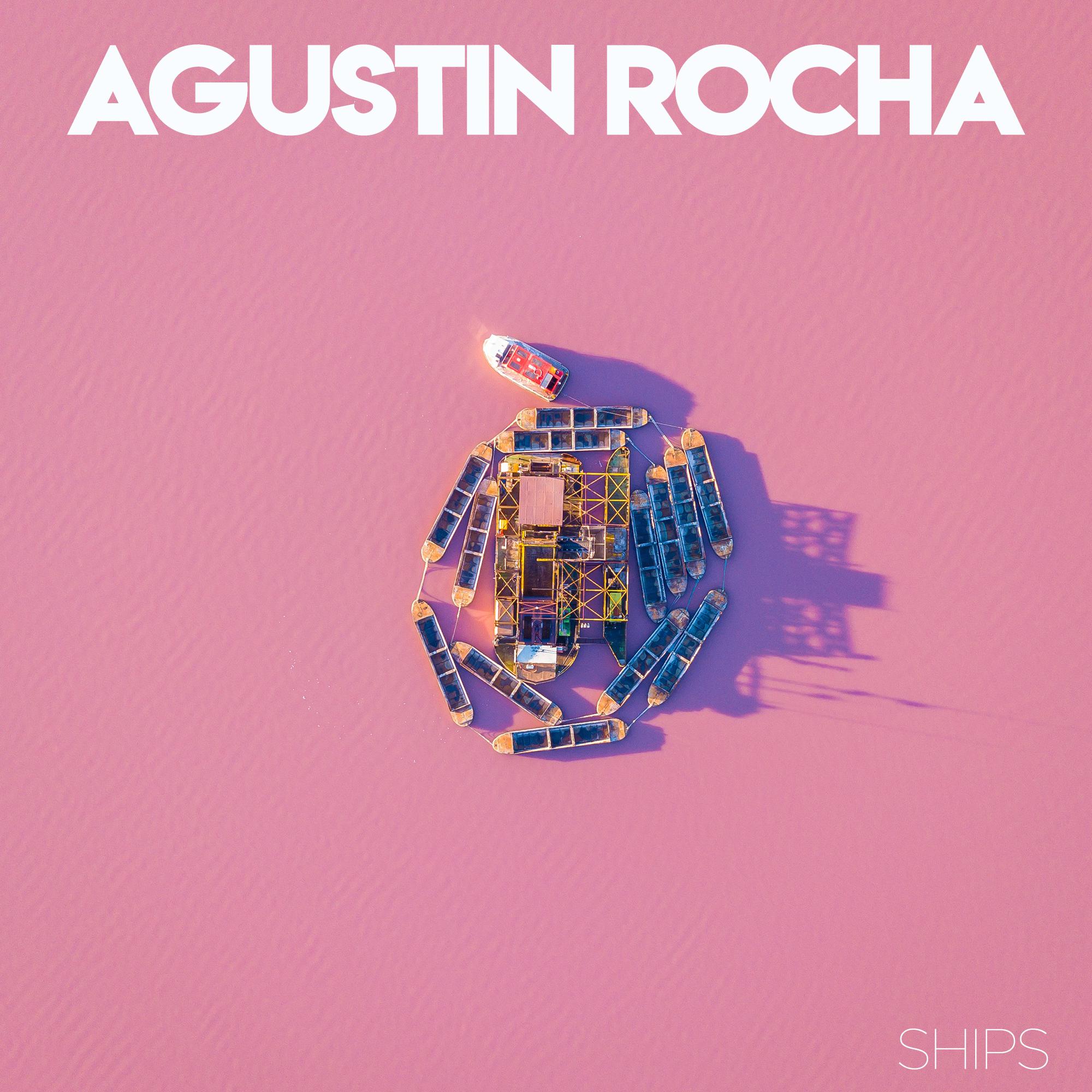 Agustin Rocha - Your Cell