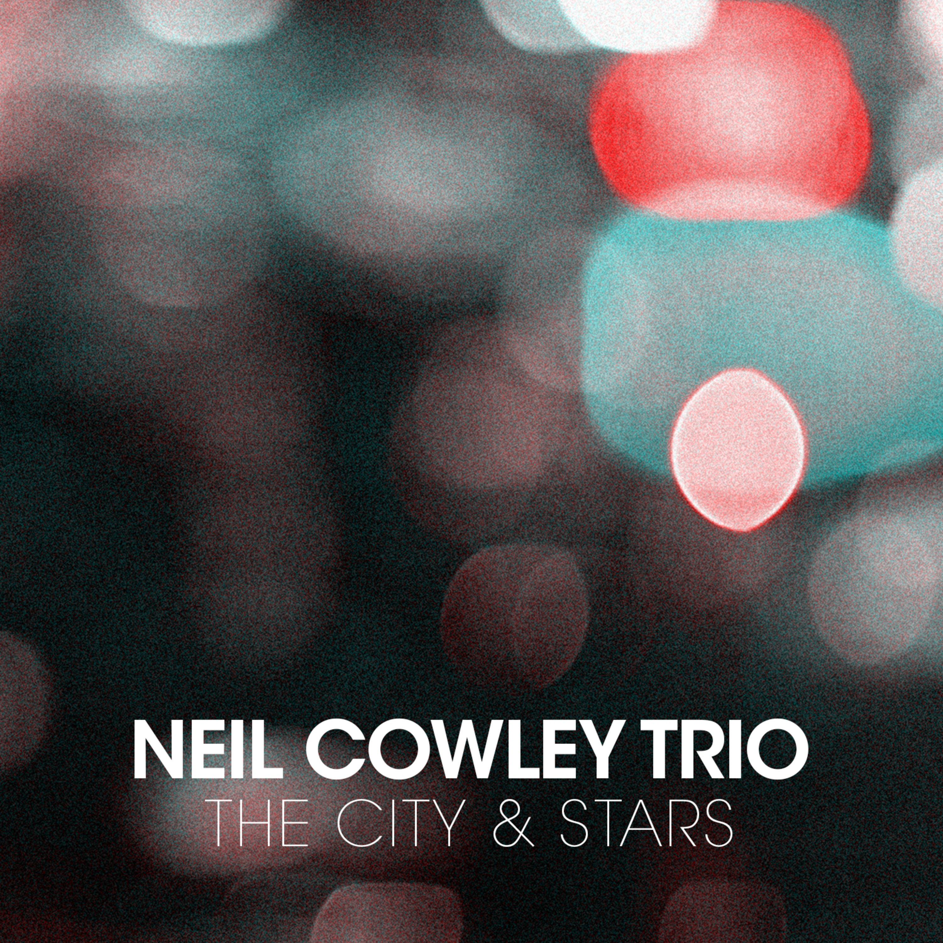 The City and the Stars - Single