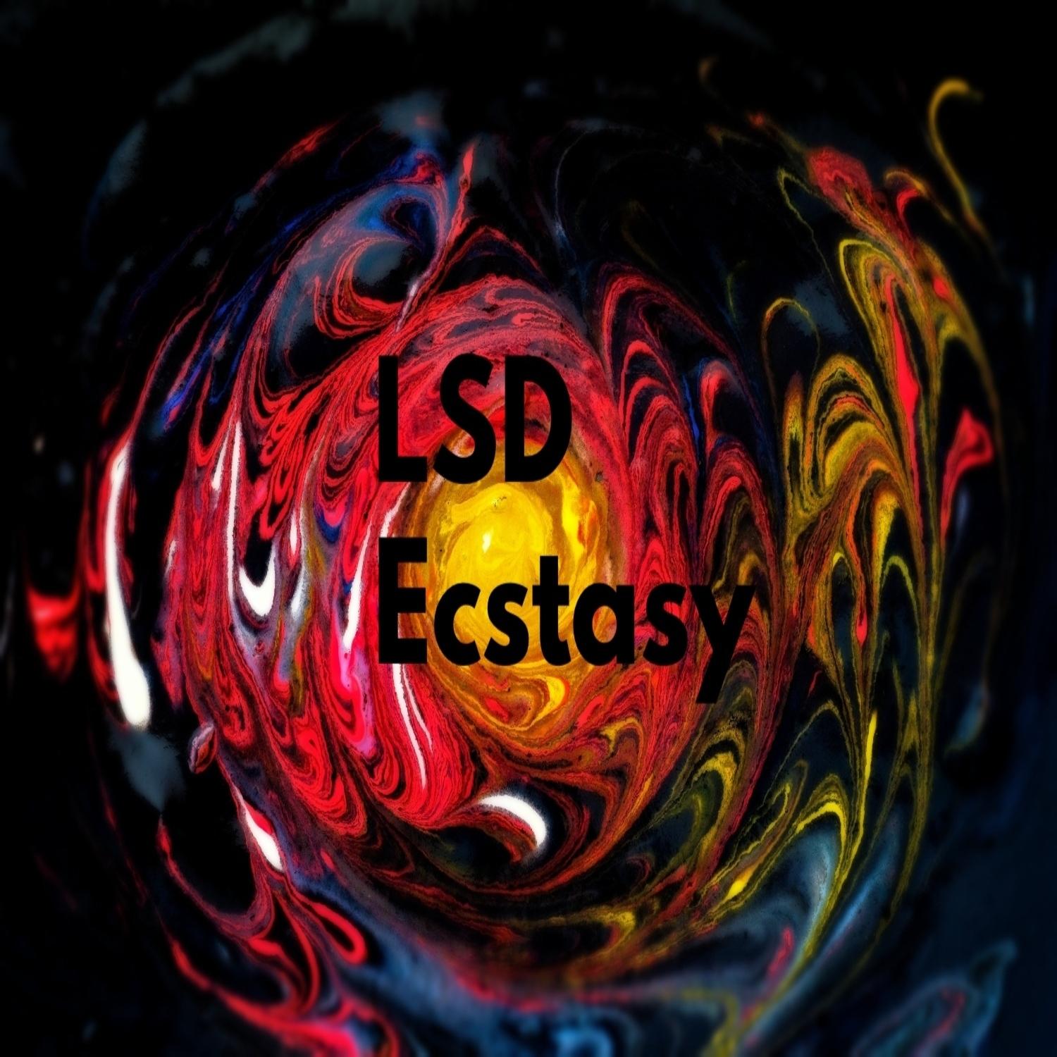 LSD/Ecstasy