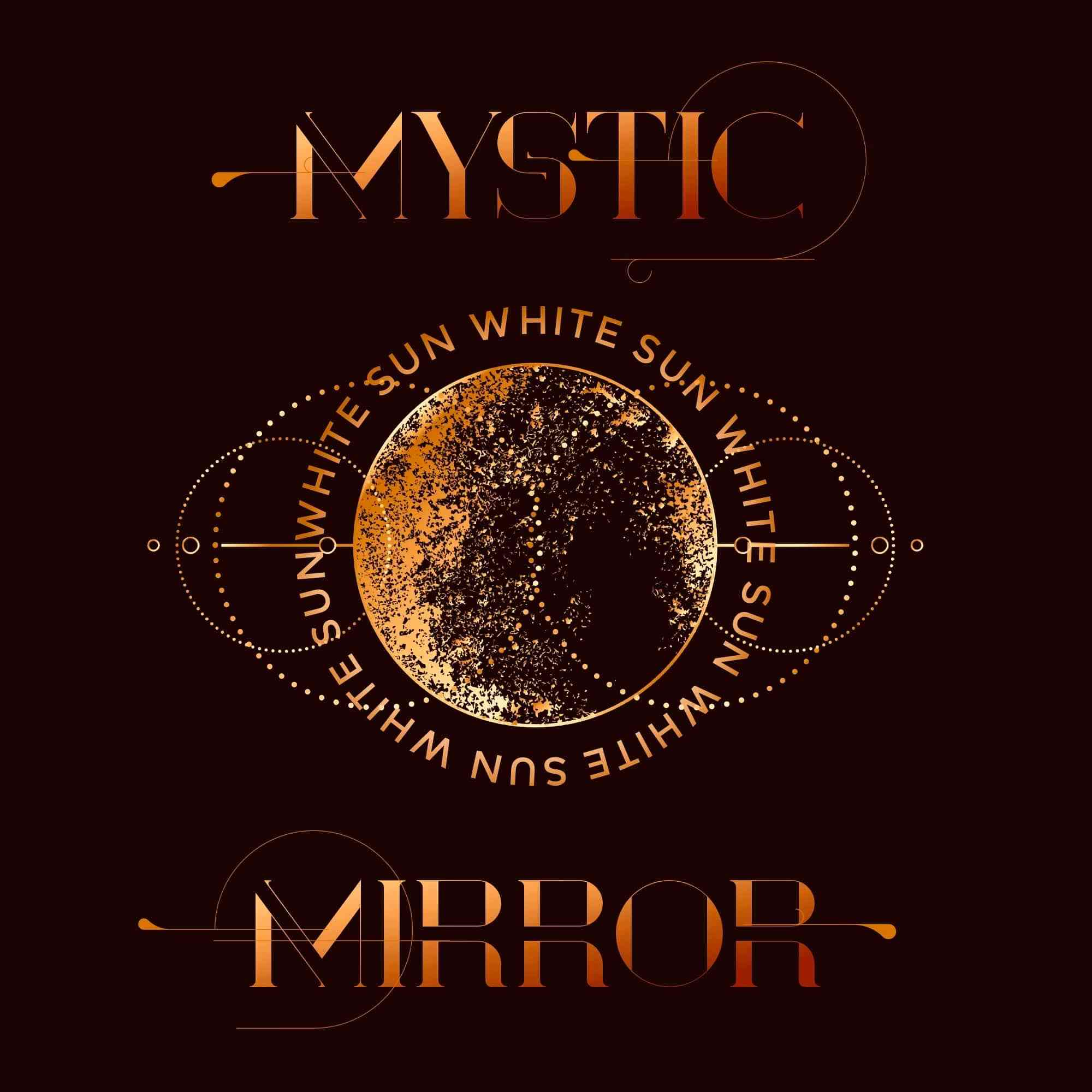 Mystic Mirror