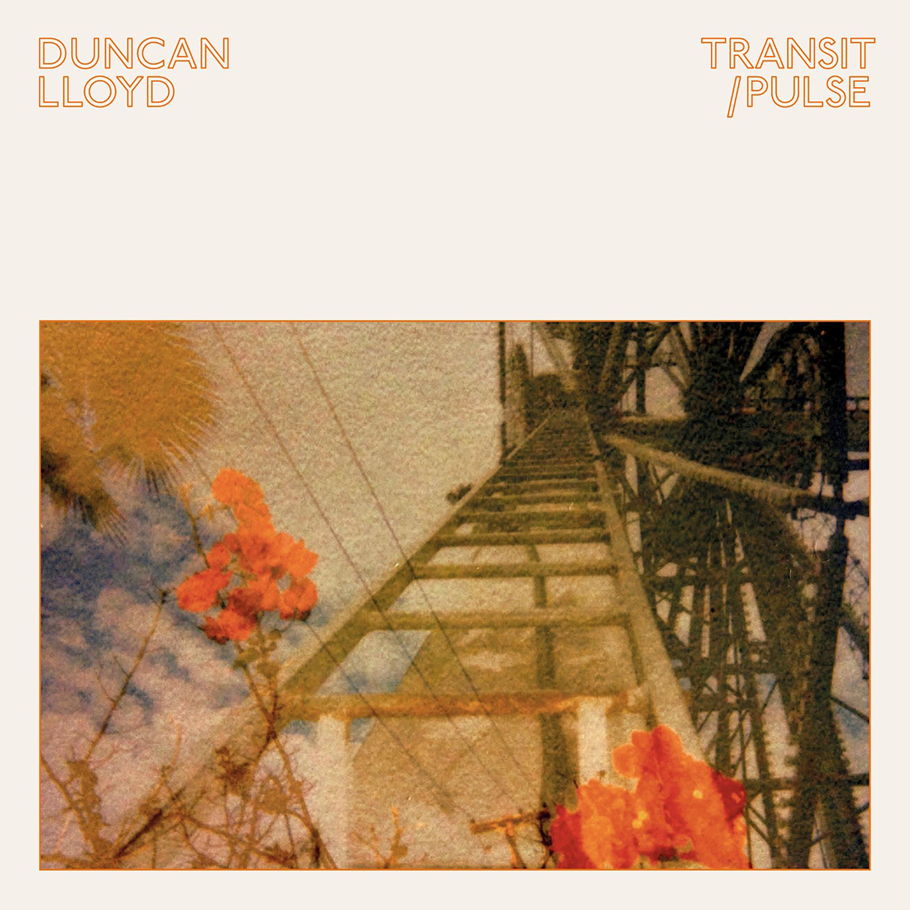 Duncan Lloyd - Ink on the Lawn (Transit I) (2021 Remaster)