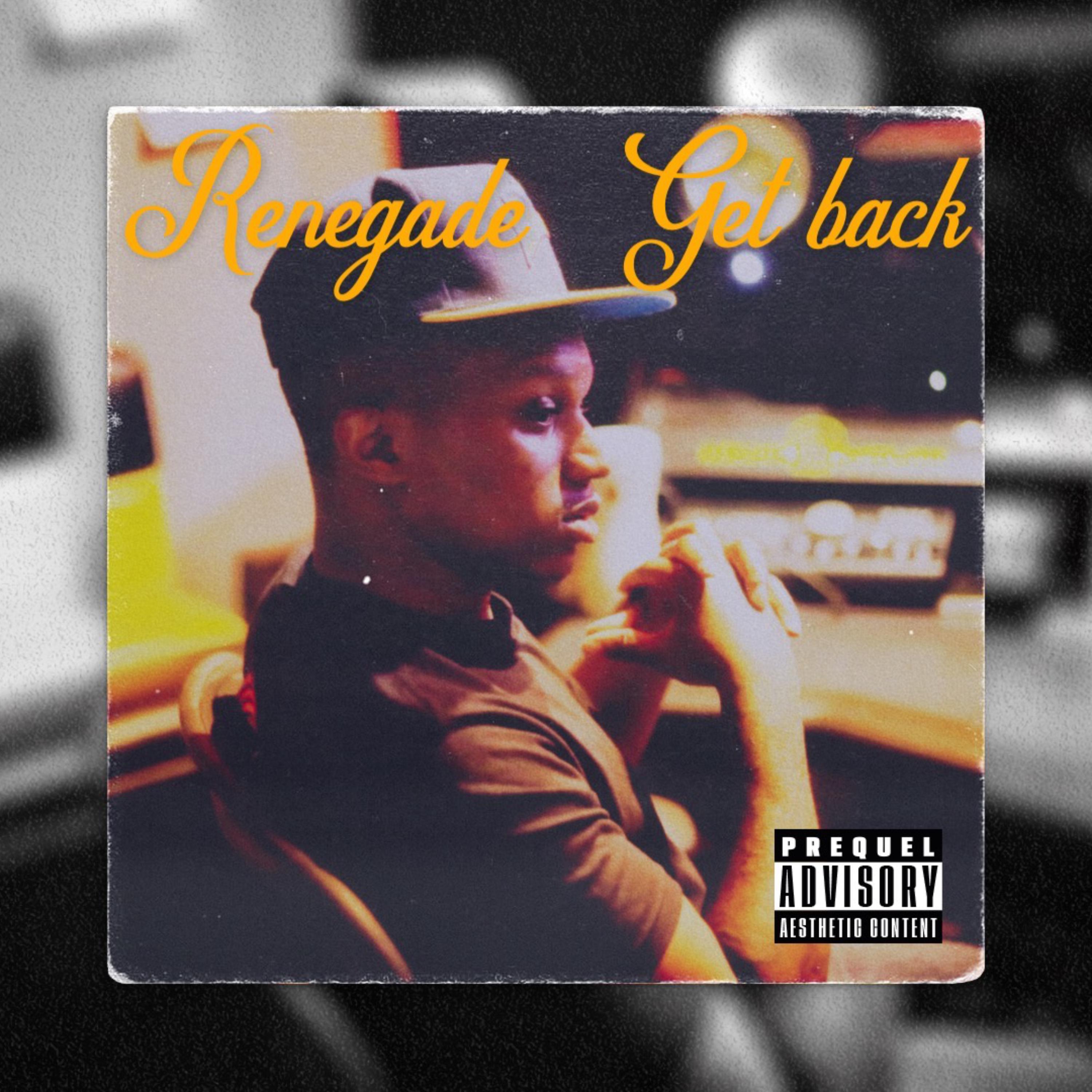 get back