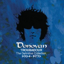 Troubadour: Collection 1964-1976专辑