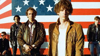 Mystery Jets