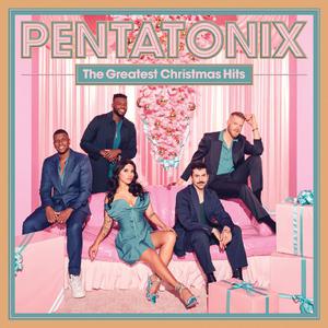 Pentatonix - Pure Imagination 、 Christmas Time Is Here (和声伴唱)伴奏