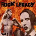 Rock Legacy, Vol. 1