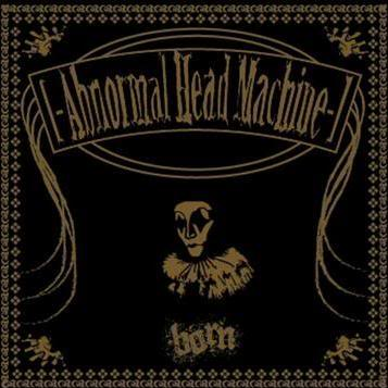 -Abnormal Head Machine-