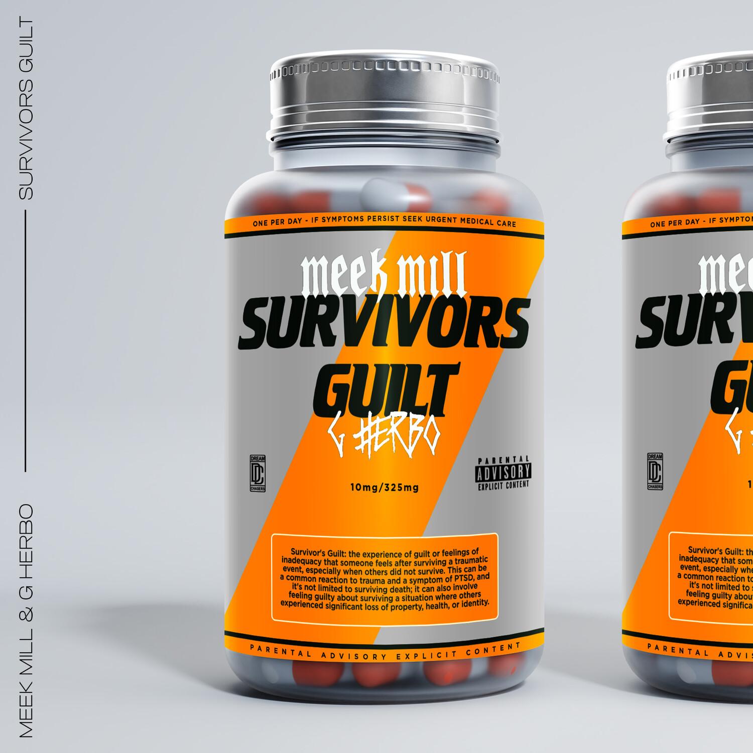 Survivor’s Guilt