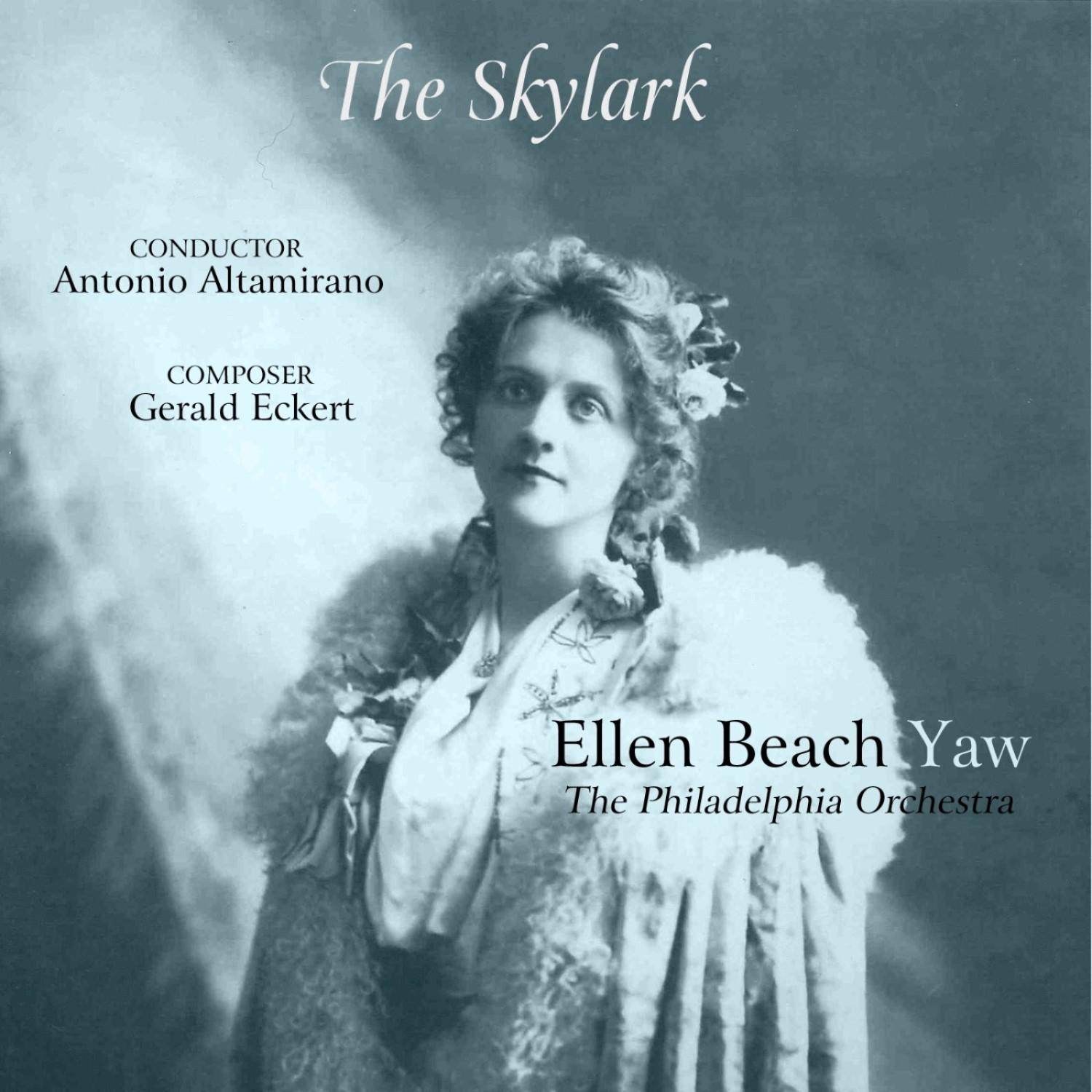 The Skylark