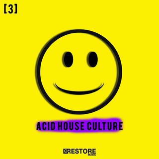Acid house【致幻浩室】