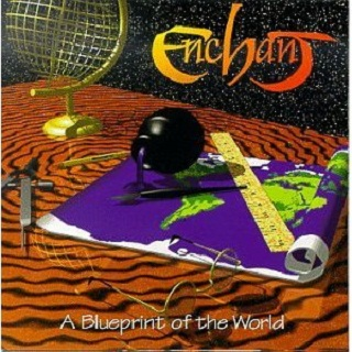 A   Blueprint of the World