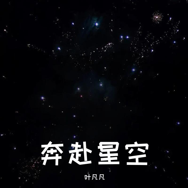 奔赴星空