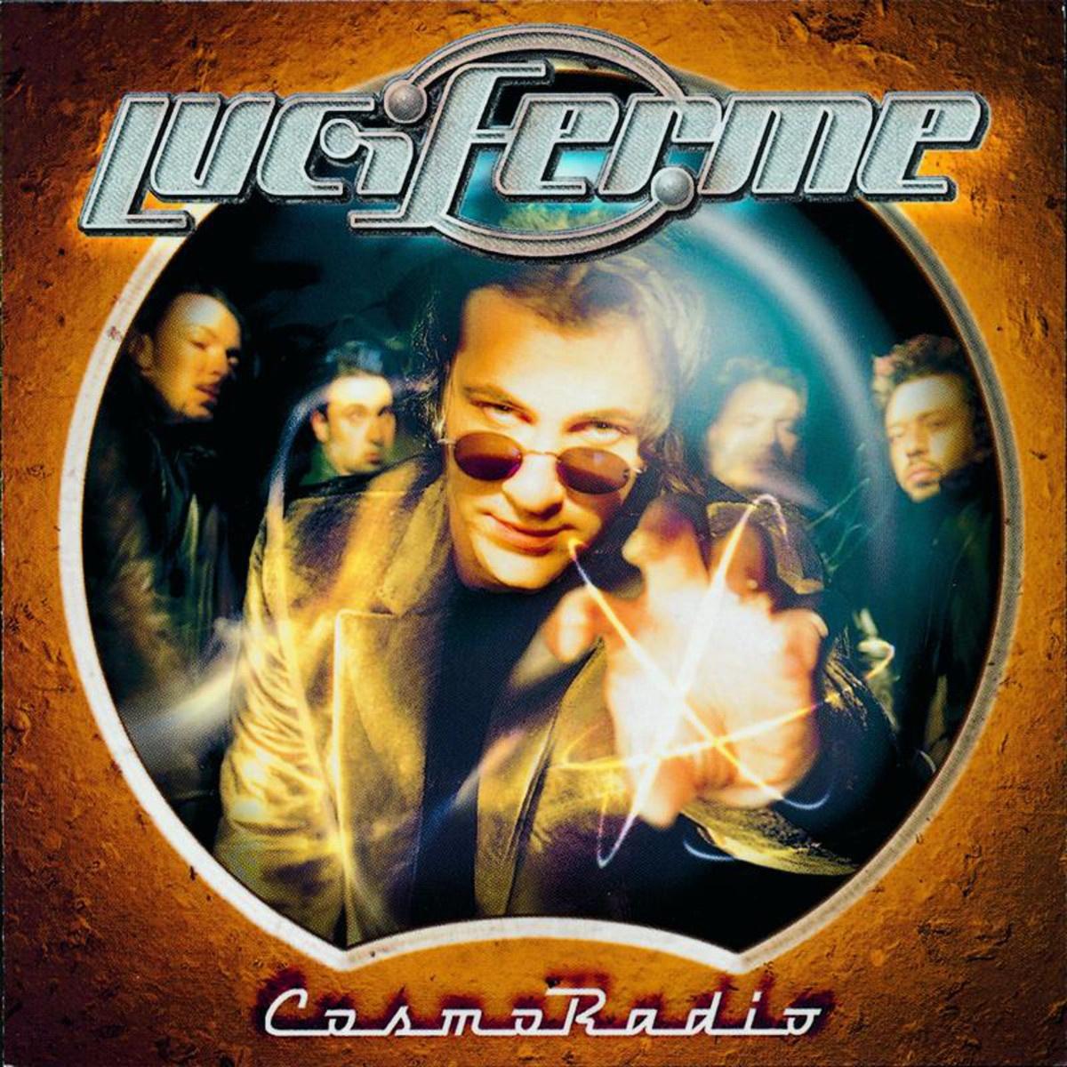 Cosmoradio
