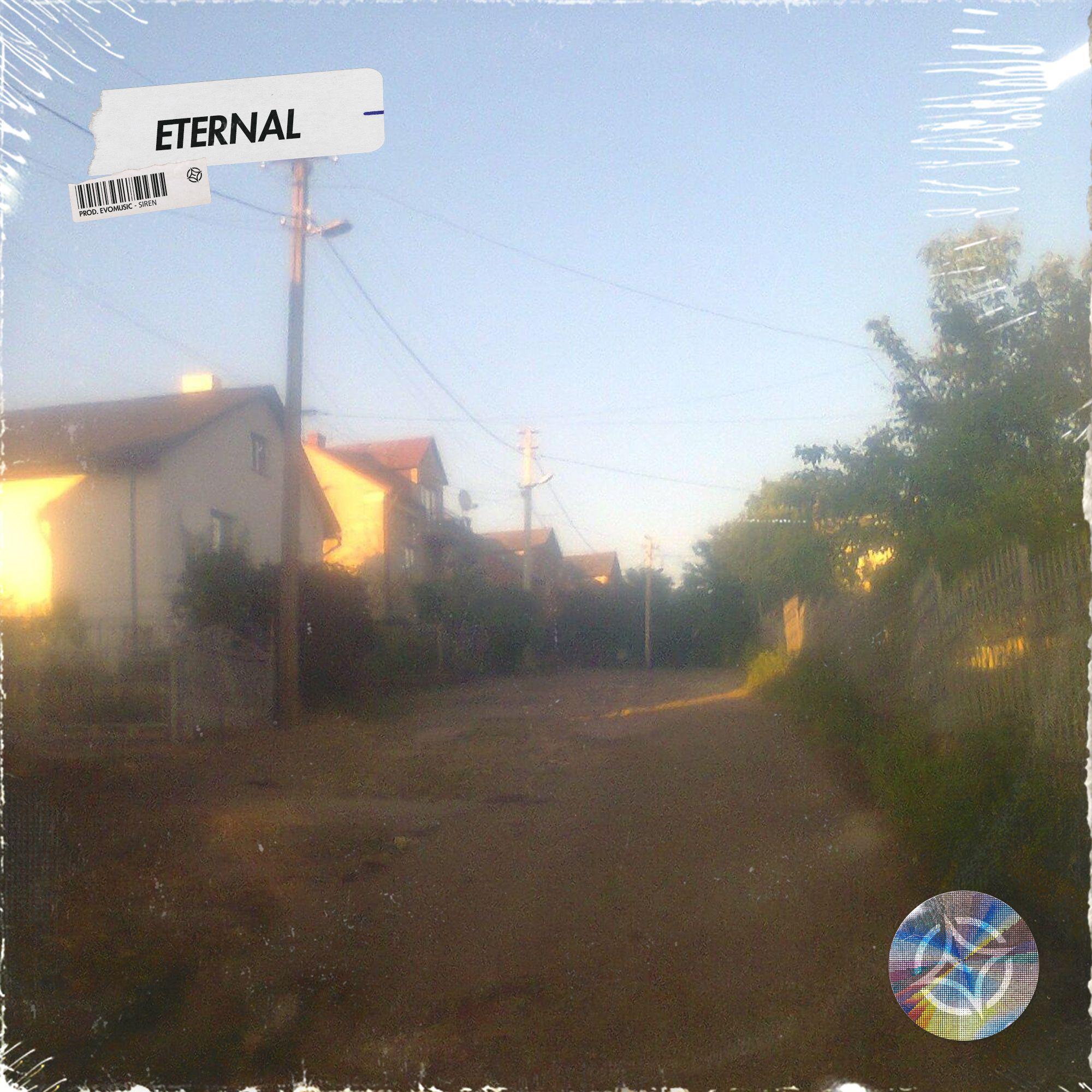 Free Nostalgia Guitar Type Beat - "Eternal"
