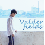 Valder fields（Cover Tams Wells）