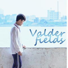 Valder fields（Cover Tams Wells）