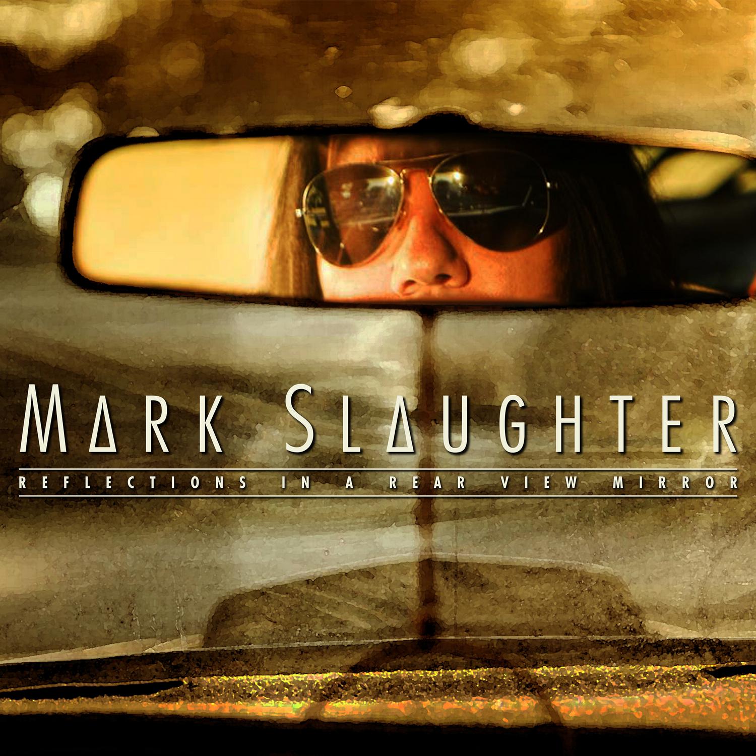 Mark Slaughter - Don't Turn Away