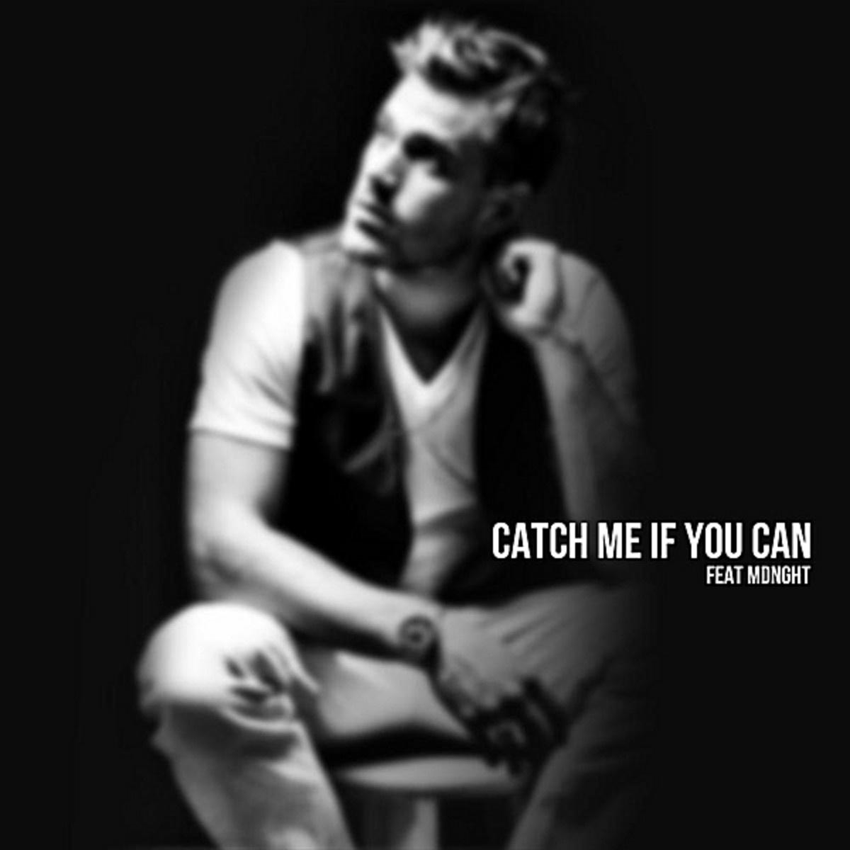 Catch Me If You Can 