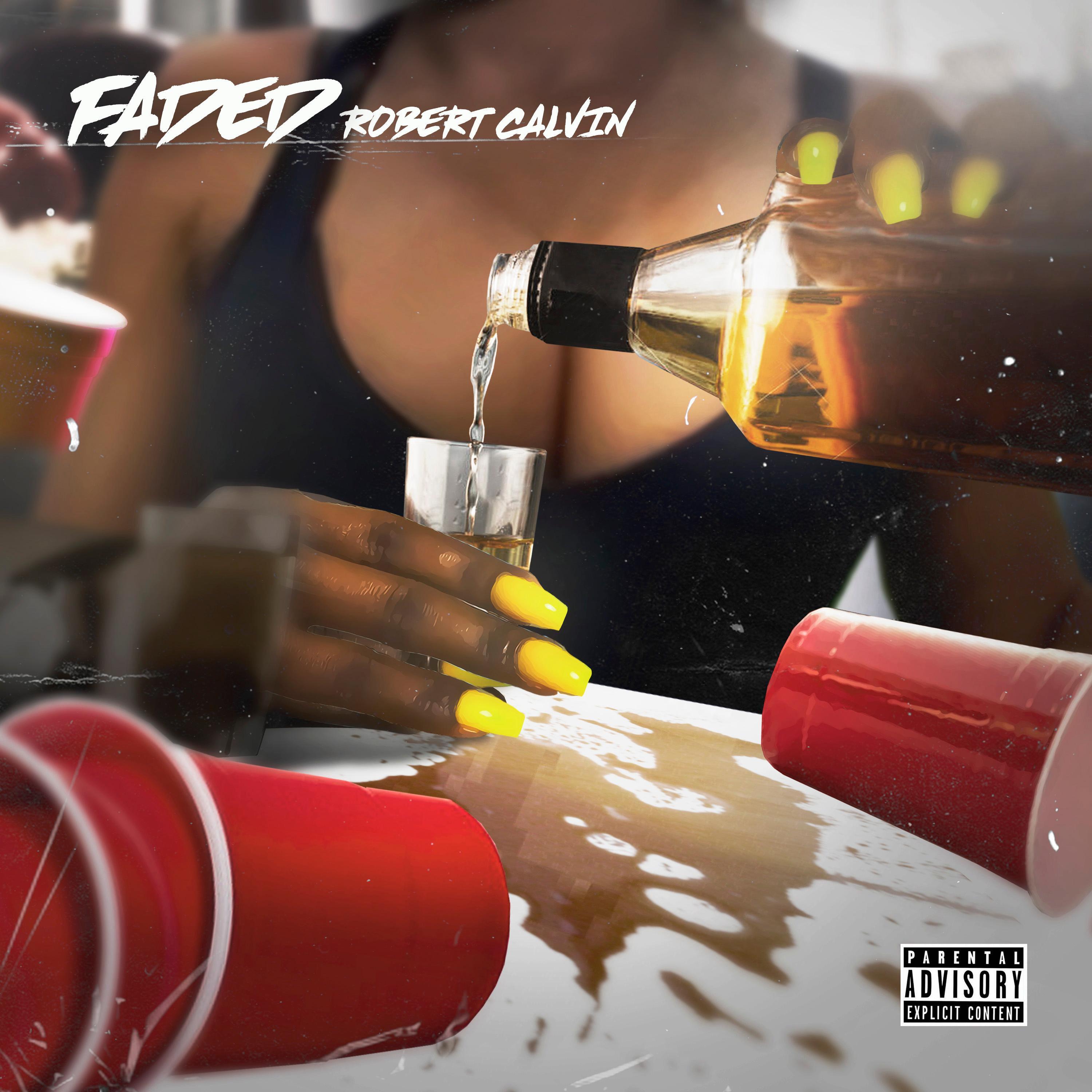 Faded