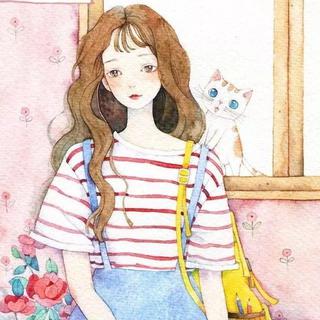 姑娘，是民谣里永远绕不开的情愫