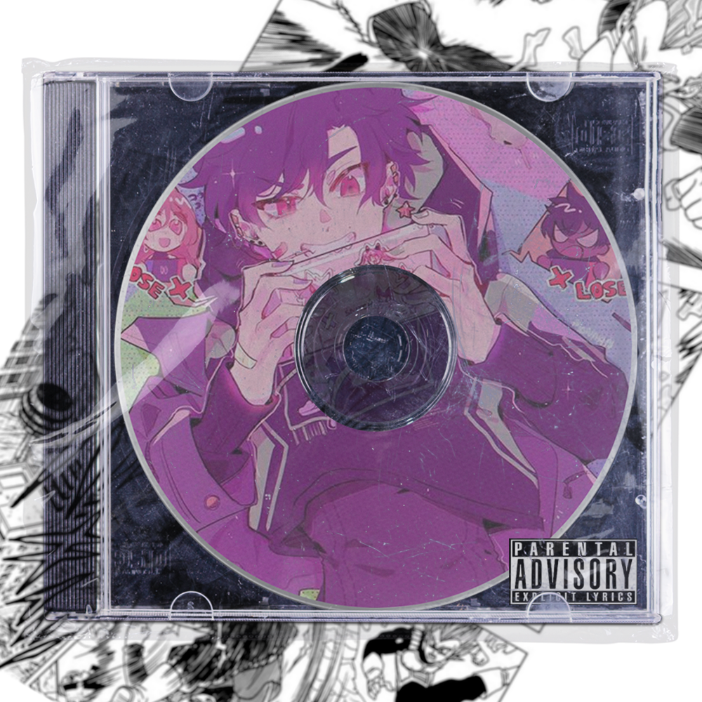 【Higo】初遇 at first sight