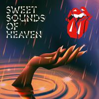 Sweet Sounds Of Heaven 7分多钟版本 (带和声) (原版立体声)