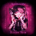 BLOODY YEAR专辑