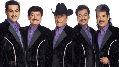 Los Tigres del Norte