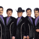 Los Tigres del Norte