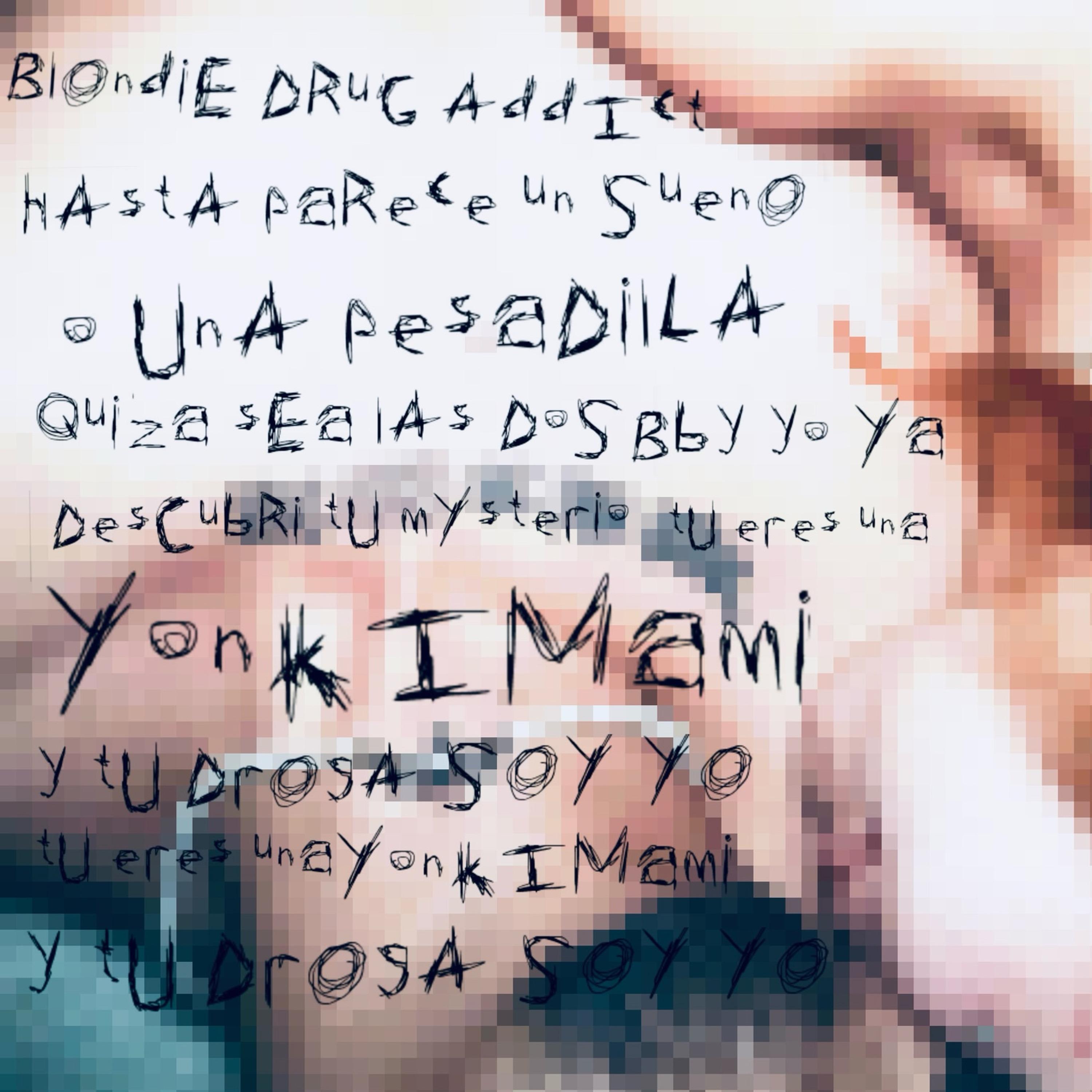 Yonkimami (Tu Dr0Ga)