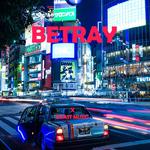 BETRAY TRAPSOUL RNB HIPHOP BEAT 夏树 POP BEAT专辑