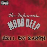 Mobb Deep - Extortion ( Instrumental )