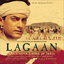 Lagaan: Once Upon a Time in India专辑