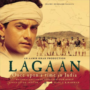 Lagaan: Once Upon a Time in India