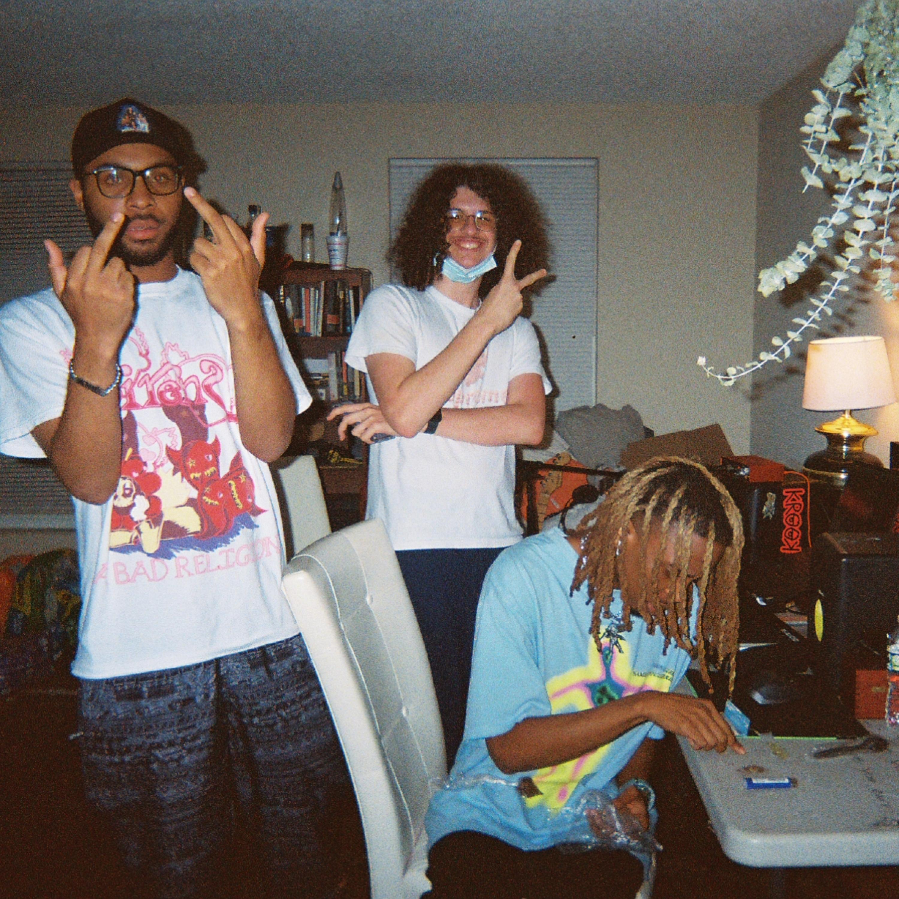 R&Boof (feat. BoofPaxkMooky)