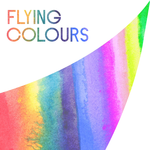 Flying Colours专辑