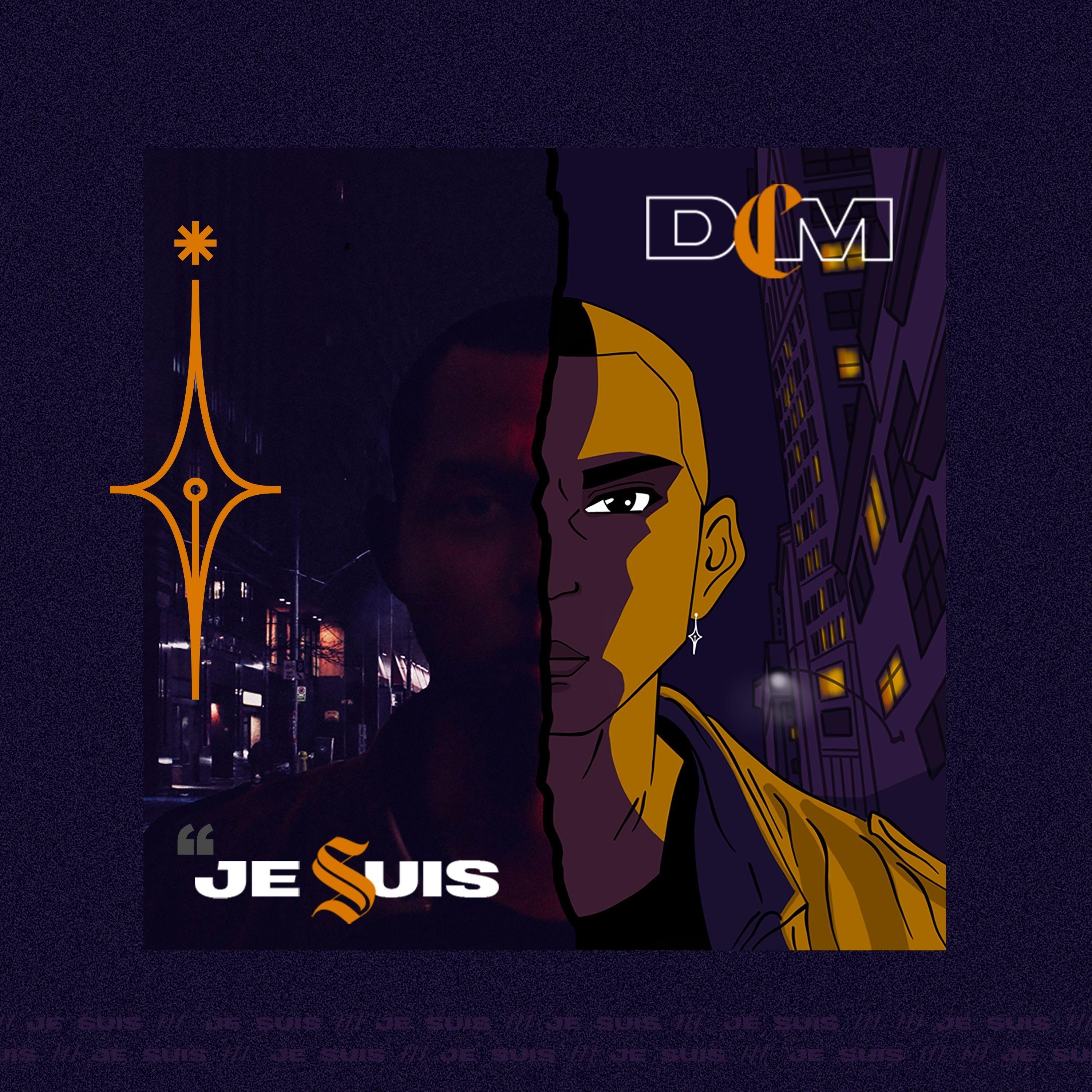 Je suis
