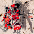 SAMURAI SPIRITS 2 アスラ斬魔伝