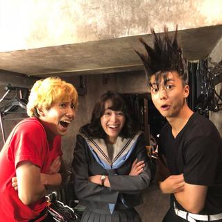 我是大哥大 日剧原声带精选！！