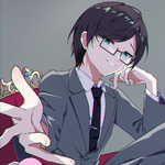 悪癖专辑