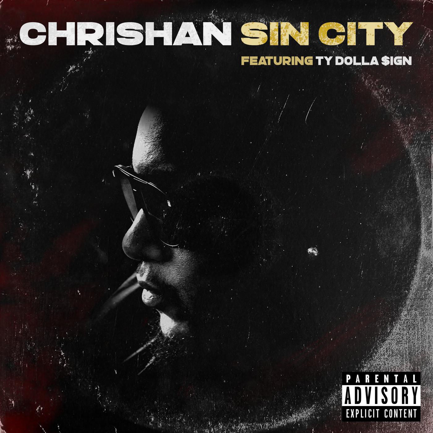 Chrishan - Sin City (Remix)