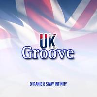 UK Groove (feat. Sway Infinity)