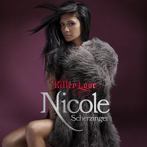 Nicole Scherzinger - Right There (feat. 50 Cent) (Pre-V) 带和声伴奏 （降4半音）