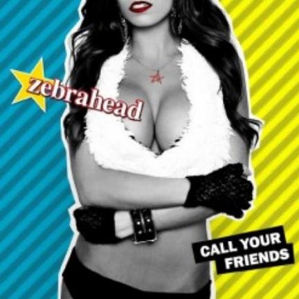 Call Your Friends (Japan Edition)