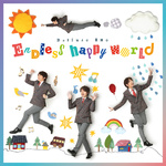 Endless happy world专辑