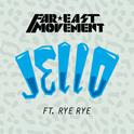 Jello (feat. Rye Rye)专辑